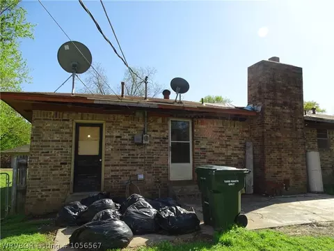 7111 S R St, Fort Smith, AR 72903 photo 11