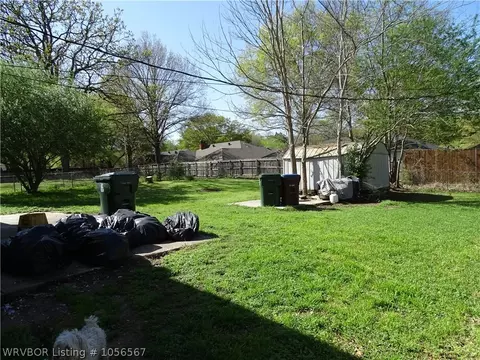 7111 S R St, Fort Smith, AR 72903 photo 14