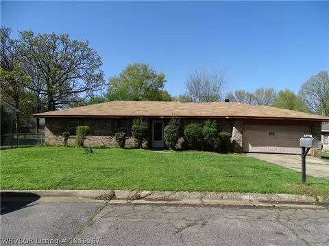 7111 S R St, Fort Smith, AR 72903 photo 15