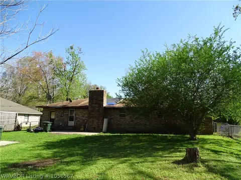 7111 S R St, Fort Smith, AR 72903 photo 12