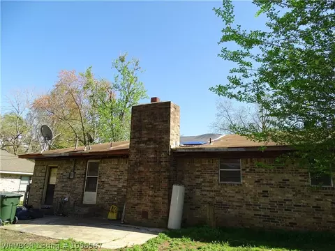 7111 S R St, Fort Smith, AR 72903 photo 13