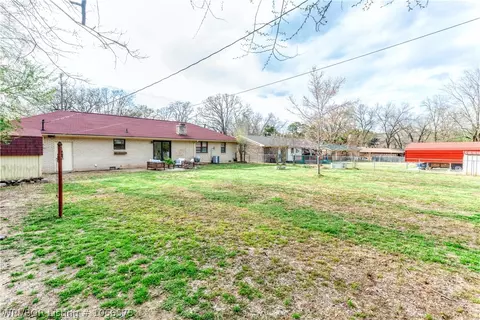 1007 S 66th St, Fort Smith, AR 72903 photo 24