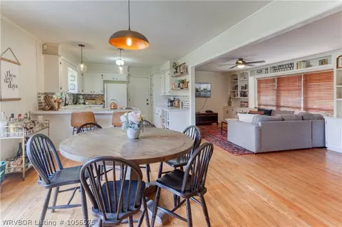 1007 S 66th St, Fort Smith, AR 72903 photo 3