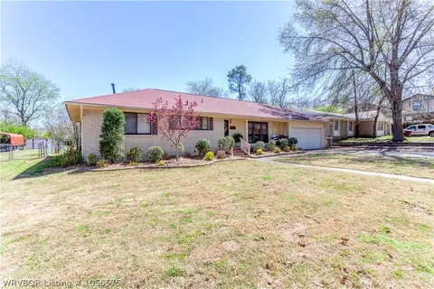 1007 S 66th St, Fort Smith, AR 72903 photo 26