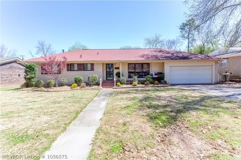 1007 S 66th St, Fort Smith, AR 72903 photo 1