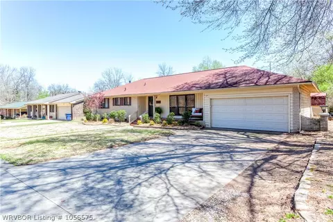 1007 S 66th St, Fort Smith, AR 72903 photo 25