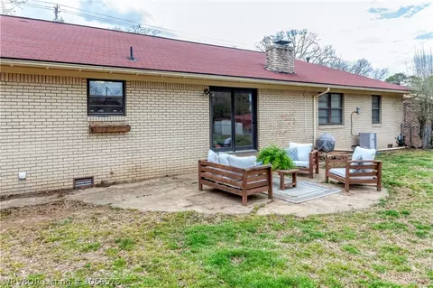 1007 S 66th St, Fort Smith, AR 72903 photo 22