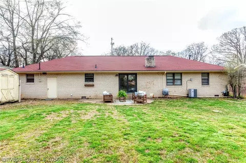 1007 S 66th St, Fort Smith, AR 72903 photo 23