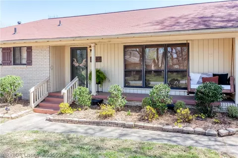 1007 S 66th St, Fort Smith, AR 72903 photo 2