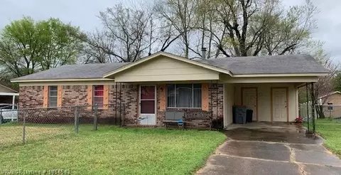 1109 B St, Barling, AR 72923 photo 1