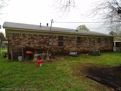 1109 B St, Barling, AR 72923 photo 4