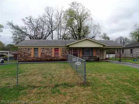 1109 B St, Barling, AR 72923 photo 2