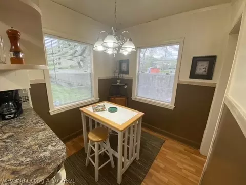 512 N 35th St, Fort Smith, AR 72903 photo 16
