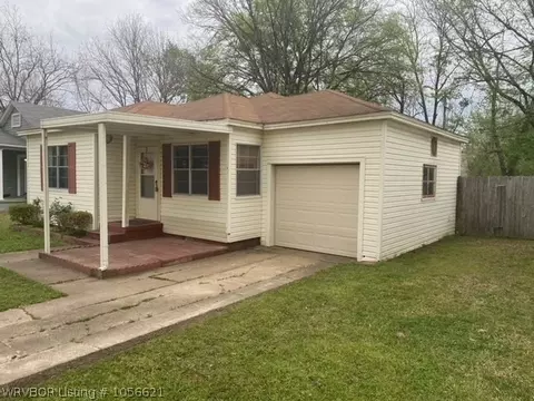 512 N 35th St, Fort Smith, AR 72903 photo 2