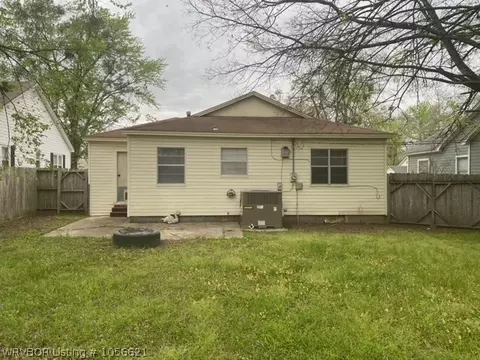 512 N 35th St, Fort Smith, AR 72903 photo 19
