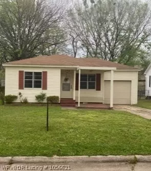 512 N 35th St, Fort Smith, AR 72903 photo 1
