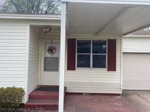 512 N 35th St, Fort Smith, AR 72903 photo 4