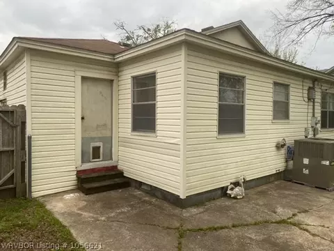 512 N 35th St, Fort Smith, AR 72903 photo 20