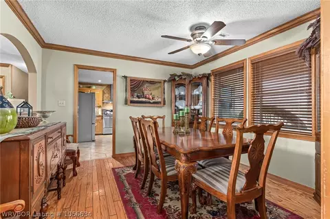 303 E Mckenzie Ave, Pocola, OK 74902 photo 11