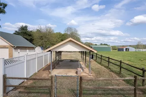 303 E Mckenzie Ave, Pocola, OK 74902 photo 31