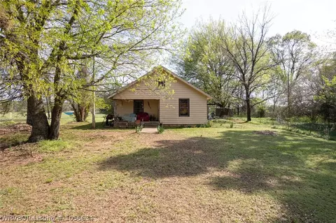 303 E Mckenzie Ave, Pocola, OK 74902 photo 43