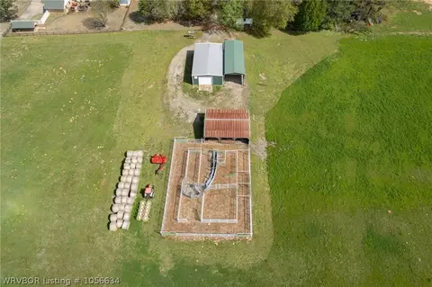 303 E Mckenzie Ave, Pocola, OK 74902 photo 39