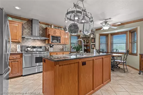 303 E Mckenzie Ave, Pocola, OK 74902 photo 6