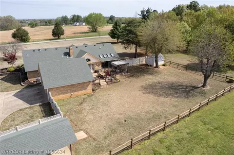 303 E Mckenzie Ave, Pocola, OK 74902 photo 41