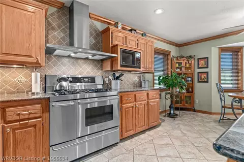 303 E Mckenzie Ave, Pocola, OK 74902 photo 7