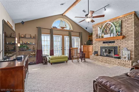 303 E Mckenzie Ave, Pocola, OK 74902 photo 2