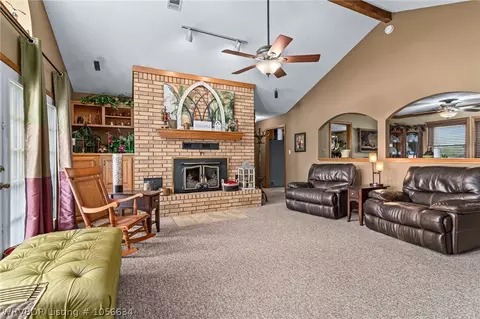 303 E Mckenzie Ave, Pocola, OK 74902 photo 3