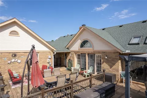 303 E Mckenzie Ave, Pocola, OK 74902 photo 27