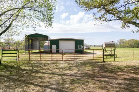 303 E Mckenzie Ave, Pocola, OK 74902 photo 34