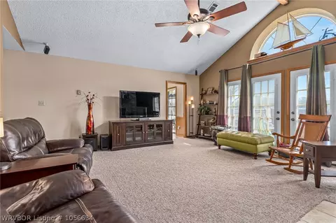 303 E Mckenzie Ave, Pocola, OK 74902 photo 4