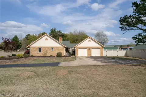 303 E Mckenzie Ave, Pocola, OK 74902 photo 30