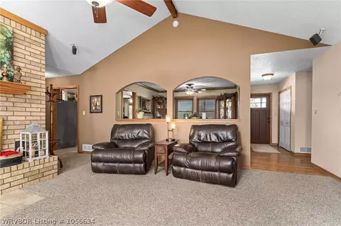 303 E Mckenzie Ave, Pocola, OK 74902 photo 5
