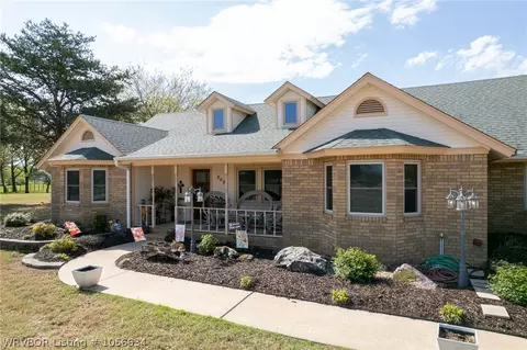 303 E Mckenzie Ave, Pocola, OK 74902 photo 42