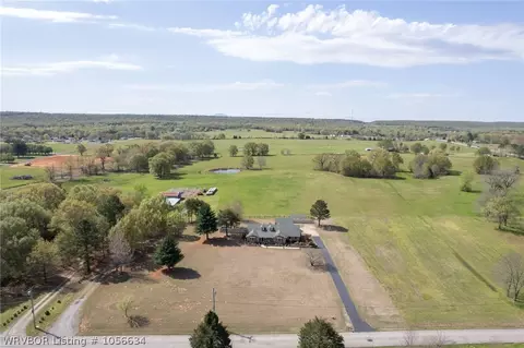 303 E Mckenzie Ave, Pocola, OK 74902 photo 32