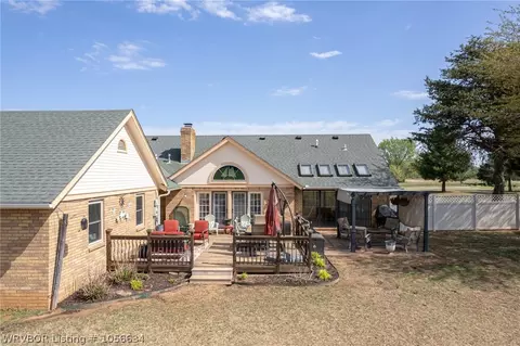 303 E Mckenzie Ave, Pocola, OK 74902 photo 40
