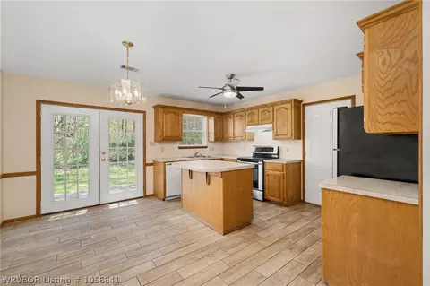 508 Division Ave, Mansfield, AR 72944 photo 6