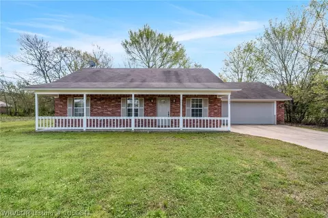 508 Division Ave, Mansfield, AR 72944 photo 1