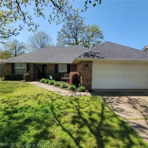 9708 Bridgeford Rd, Fort Smith, AR 72908 photo 2