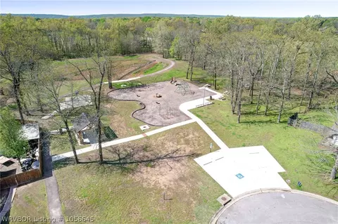 904 Village Dr, Lavaca, AR 72941 photo 22