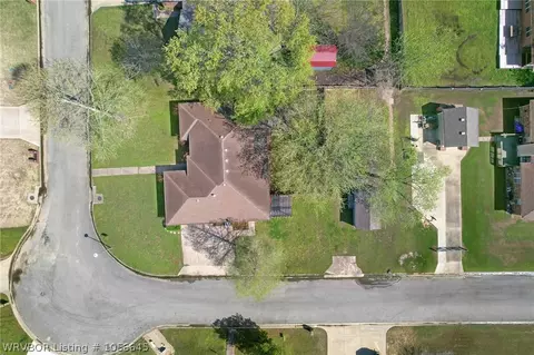 904 Village Dr, Lavaca, AR 72941 photo 19