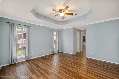 904 Village Dr, Lavaca, AR 72941 photo 8