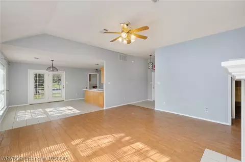 904 Village Dr, Lavaca, AR 72941 photo 5