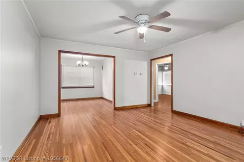 2005 S R St, Fort Smith, AR 72901 photo 4