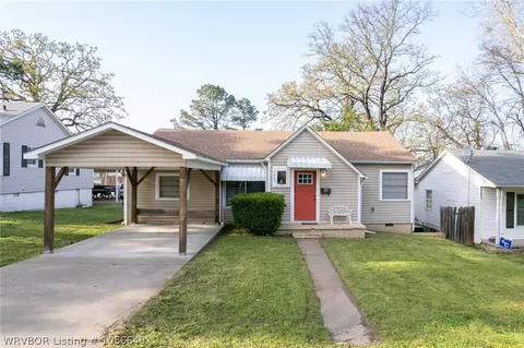 2005 S R St, Fort Smith, AR 72901 photo 20