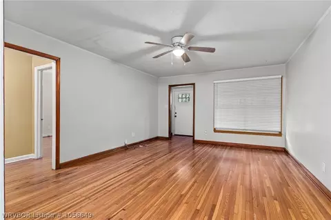 2005 S R St, Fort Smith, AR 72901 photo 3