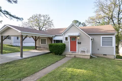 2005 S R St, Fort Smith, AR 72901 photo 19